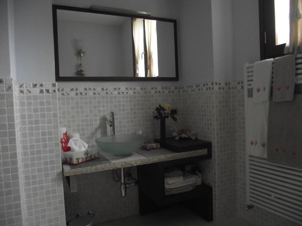 Villa Castiglioni Apartment 라글리오 객실 사진